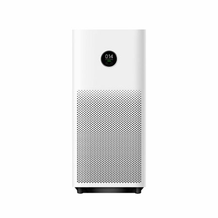 Purificatore dell'Aria Xiaomi SMART AIR Bianco Nero Made in Italy Global Shipping