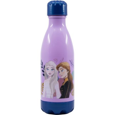 Bottiglia d'acqua Frozen CZ11267 Uso quotidiano 560 ml Plastica