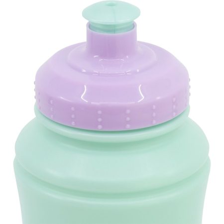 Bottiglia d'acqua Frozen CZ11344 Sportiva 380 ml Plastica
