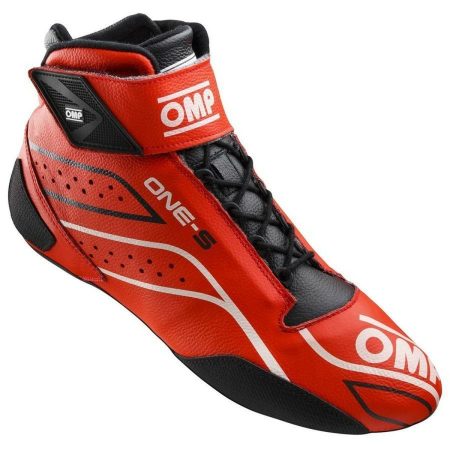 Stivali Racing OMP OMPIC/82206141 41