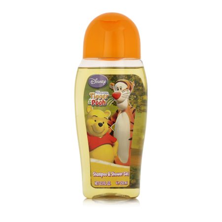 Gel e Shampoo Disney Tiger & Pooh 250 ml