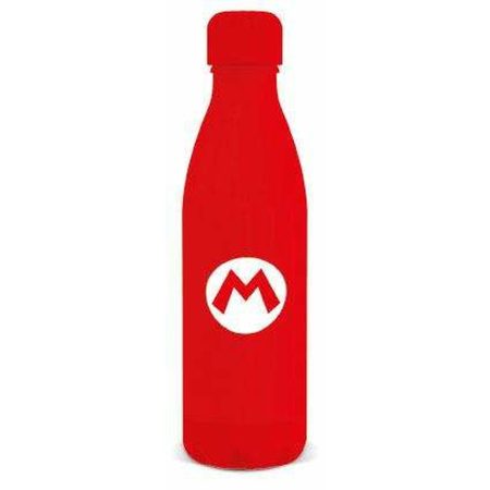 Bottiglia Super Mario 660 ml Per bambini polipropilene