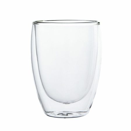 Bicchiere di Vetro Quid Serenia (12 cl) (Pack 6x)