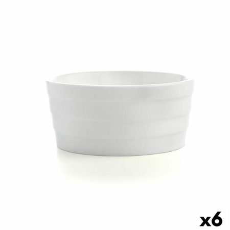 Ciotola Quid Select Ceramica Bianco (7