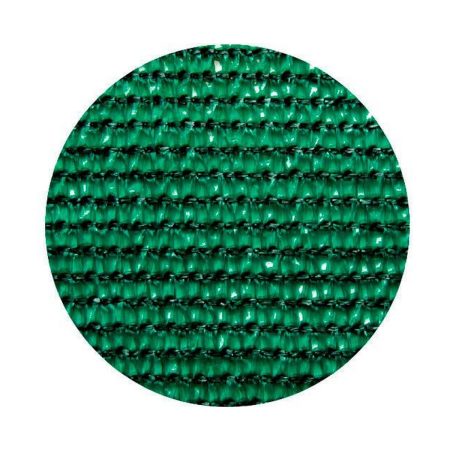 Rete per Nascondere EDM 75804 Verde polipropilene (2 x 50 m) Made in Italy Global Shipping