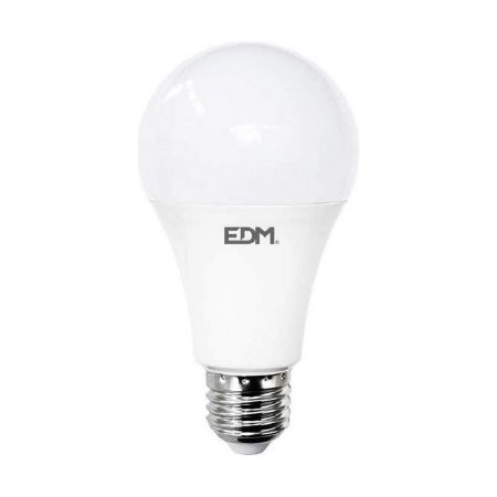 Lampadina LED EDM E 24 W E27 2700 lm Ø 7 x 13