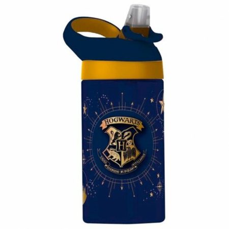 Bottiglia d'acqua Harry Potter Chibi Atlantic 450 ml