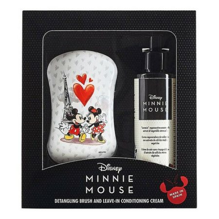 Set Regalo Minnie Mouse (2 pcs)