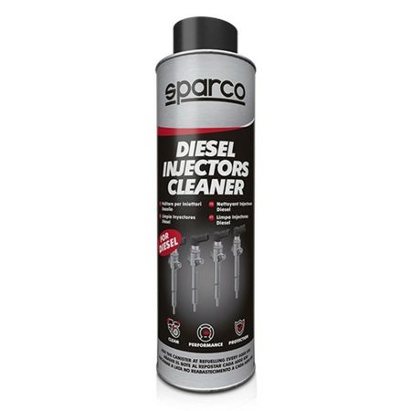 Detergente per Iniettori Diesel Motorex 300 ml