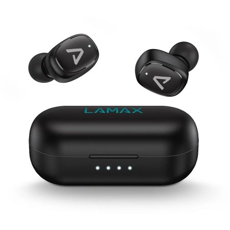 Auricolari in Ear Bluetooth Lamax Dots3 Nero