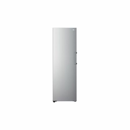 Freezer LG GFT41PZGSZ Acciaio (186 x 60 cm)