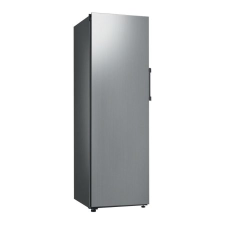 Freezer Samsung RZ32A7485S9/EF Grigio Acciaio 186 x 60 cm