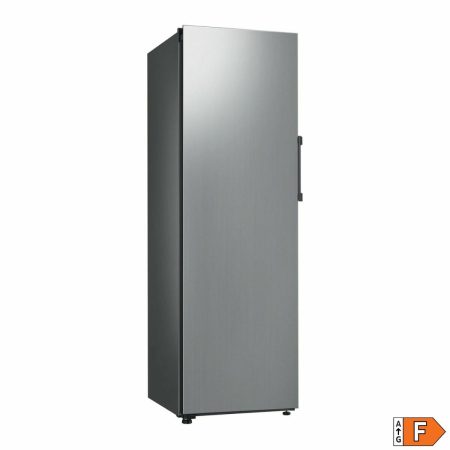 Freezer Samsung RZ32A7485S9/EF Grigio Acciaio 186 x 60 cm