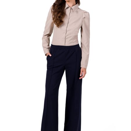 Pantaloni da donna model 185785 BeWear