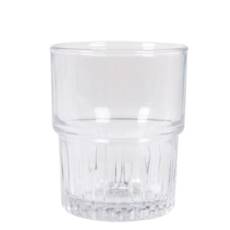 Set di Bicchieri Duralex 1014AB06/6 200 ml 6 Unità