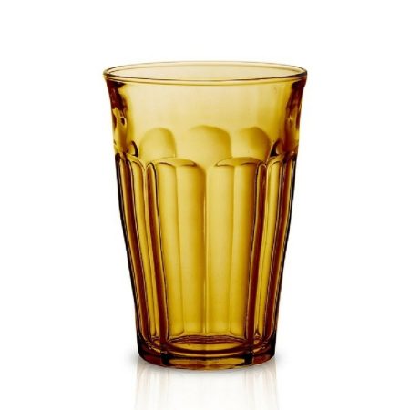 Bicchiere Duralex Picardie Ambra 360 ml