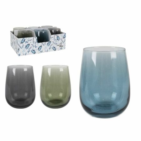 Bicchiere Home Style Gaia 475 ml (24 Unità)