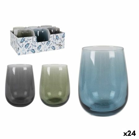 Bicchiere Home Style Gaia 475 ml (24 Unità)