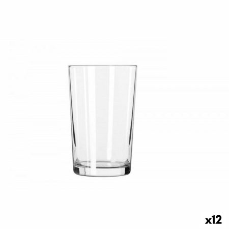 Bicchieri da Birra Crisal 28 cl (12 Unità)