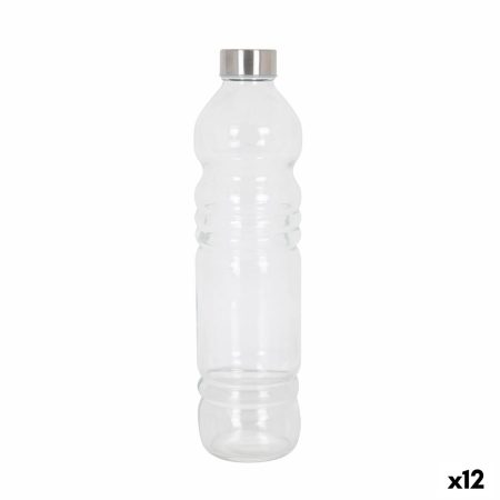 Bottiglia Anna Vetro 1 L (12 Unità)
