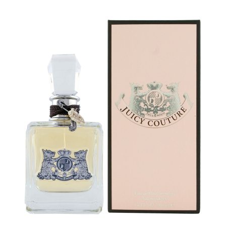 Profumo Donna Juicy Couture EDP Juicy Couture 100 ml