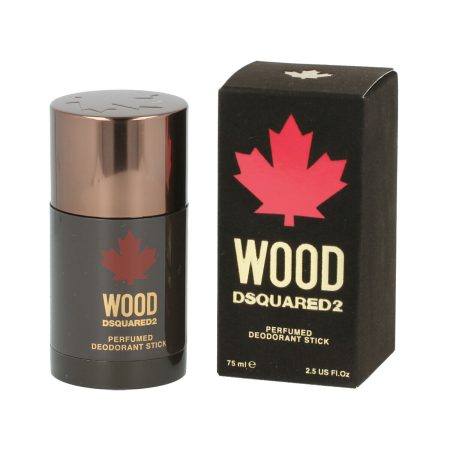 Deodorante Dsquared2 Wood For Him 75 ml