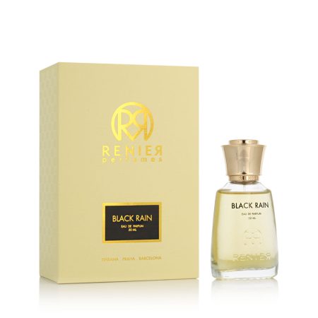 Profumo Unisex Renier Perfumes EDP Black Rain 50 ml