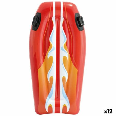 Salvagente Gonfiabile Intex Joy Rider Tavola da Surf 62 x 112 cm