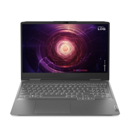 Laptop Lenovo LOQ Nvidia Geforce RTX 4060 15