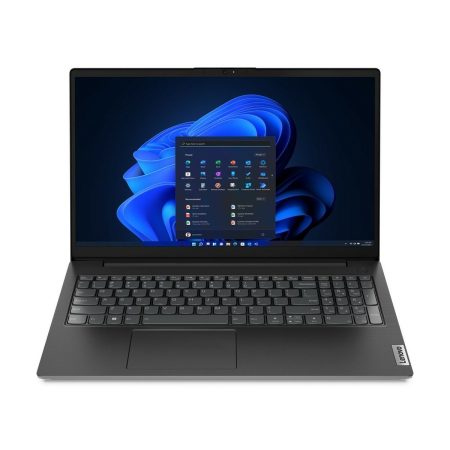 Laptop Lenovo V15 G3 Qwerty UK 15