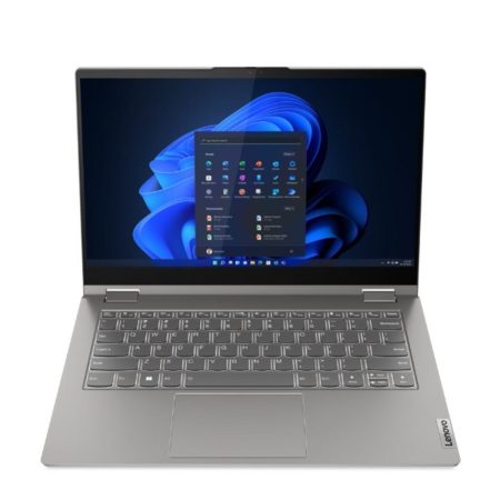 Laptop Lenovo ThinkBook 14s Yoga 14" Intel Core i5-1335U 16 GB RAM 512 GB SSD Qwerty US