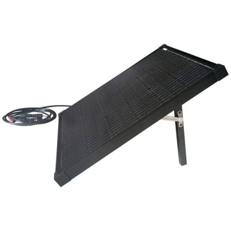Technaxx 5023 Regolatore di carica solare 18 V