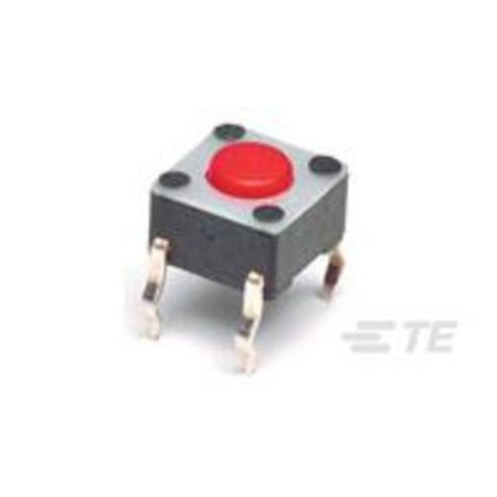 TE Connectivity 1-1825910-3 TE AMP Tactile Switches 1 pz. Sacchetto