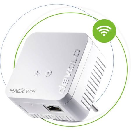 Devolo Magic 1 WiFi mini adattatore prolunga; 1200 MBit/s