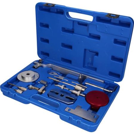 Brilliant Tools BT592750 Kit di utensili di regolazione motore per Fiat