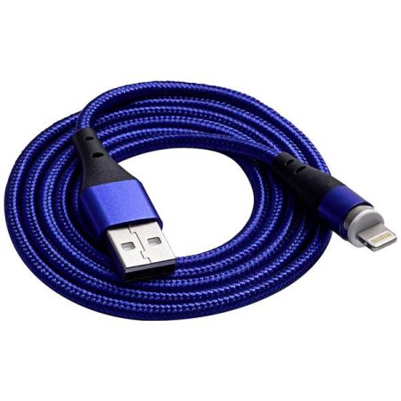 Akyga Cavo USB Spina USB-A