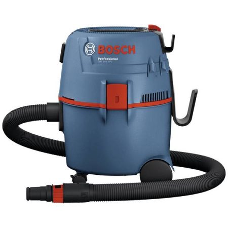 Bosch Professional GAS 20 L SFC 060197B100 Aspiratutto 1200 W 19 l Pulizia semi-automatica del filtro