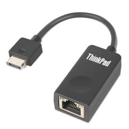 Lenovo Replicatore di porte E-Port ThinkPad Ethernet-Erweiterungsadapter Gen 2 Adatto per marchio (Notebook