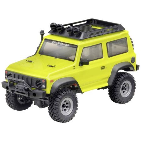 Crawler Absima Absima Early Stage Micro Crawler Brushed 1:24 Automodello Elettrica 4WD RtR 2