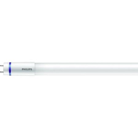 Philips Lighting LED (monocolore) ERP: C (A - G) G13 A forma tubolare T8 Reattore convenzionale
