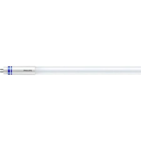 Philips Lighting LED (monocolore) ERP: D (A - G) G5 A forma tubolare T5 Reattore elettronico 16.5 W Bianco neutro (Ø x