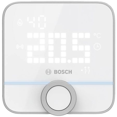 BTH-RM Bosch Smart Home Sensore di temperatura e umidità senza fili