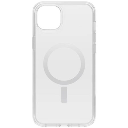 Otterbox Symmetry Plus Backcover per cellulare Apple iPhone 14 Plus Trasparente