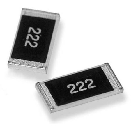 TE Connectivity 2176070-2 CGS 3521 Resistenza a film 11 Ω SMD 2 W 1 % 100 ppm 1 pz.