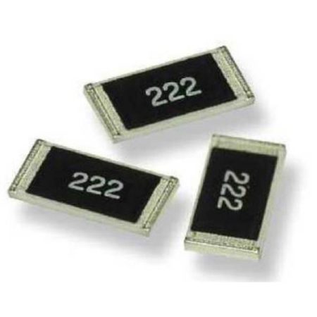 TE Connectivity 2176230-8 CGS 3522 Resistenza a film 3.3 Ω SMD 2512 3 W 5 % 200 ppm 1 pz.