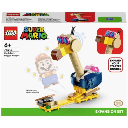 71414 LEGO® Super Mario™ Pickondors Picker - kit di espansione