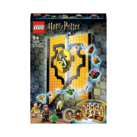 76412 LEGO® HARRY POTTER™ Segnalatore acustico domestico