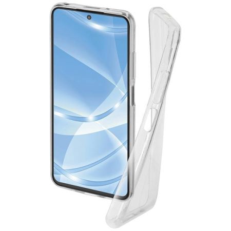 Hama Crystal Clear Cover Xiaomi 12T Trasparente