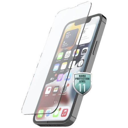 Hama 3D-Full-Screen Vetro di protezione per display iPhone 14 1 pz. 00216340