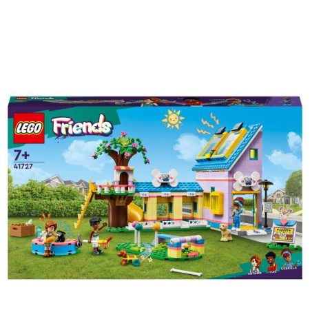 41727 LEGO® FRIENDS Centro di settaggio